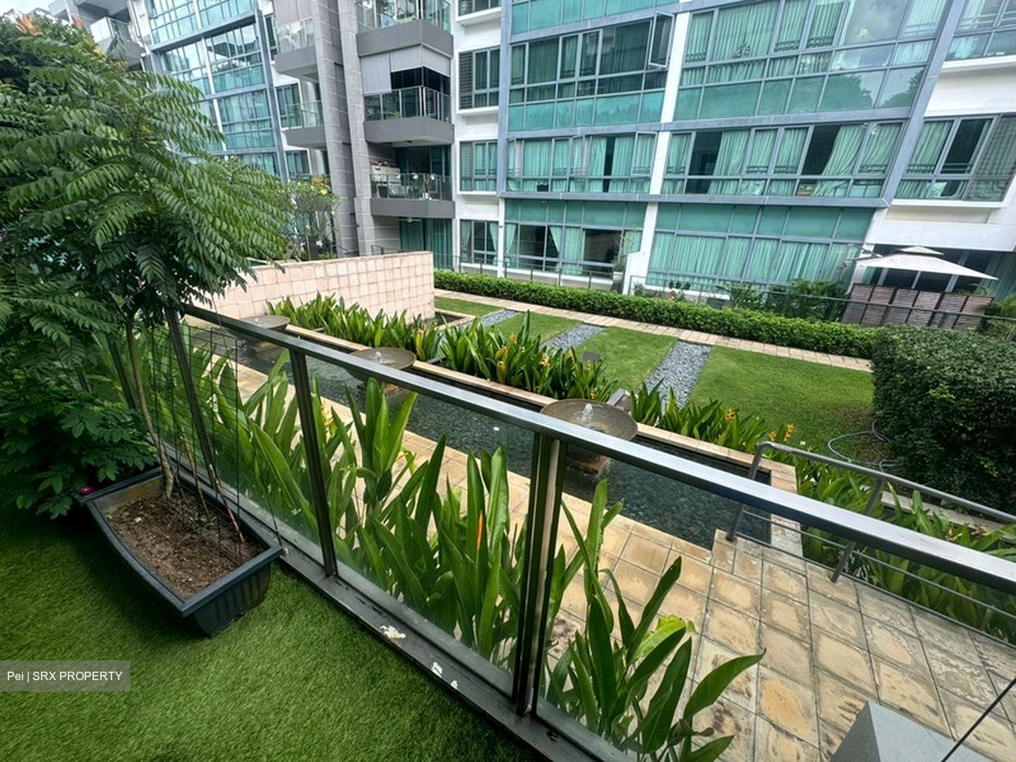 The Sixth Avenue Residences (D10), Condominium #445706611